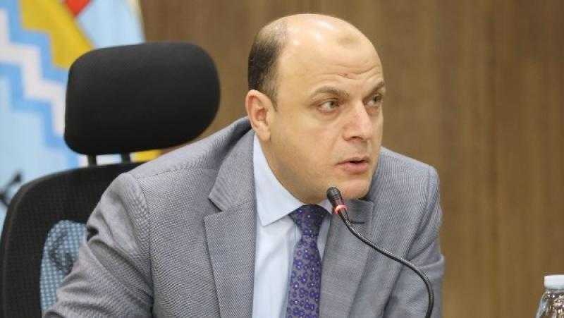 محافظ كفر الشيخ: توفير 150 كرتونة مواد غذائية بأسعار مخفضة بمدينة مسير