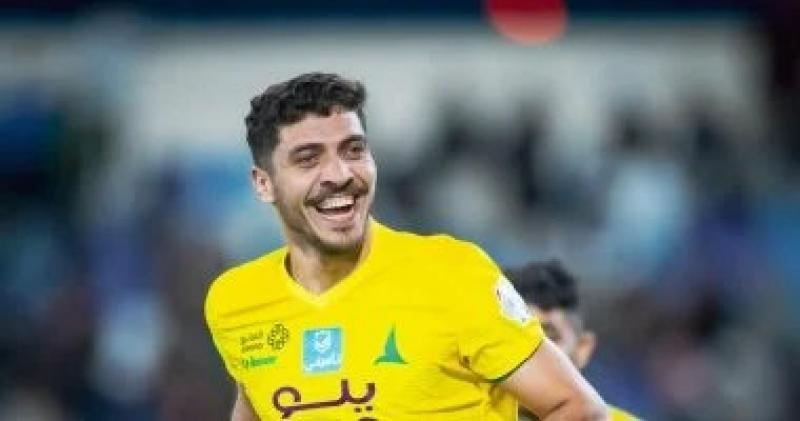 الزمالك يتفق مع محمد شريف والتوقيع وإعلان الصفقة خلال ساعات