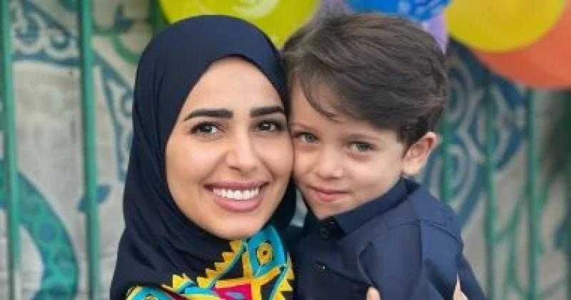 رنا سماحة بعد عودة طفلها لحضانتها: نعيش تحت مظلة قضاء عادل