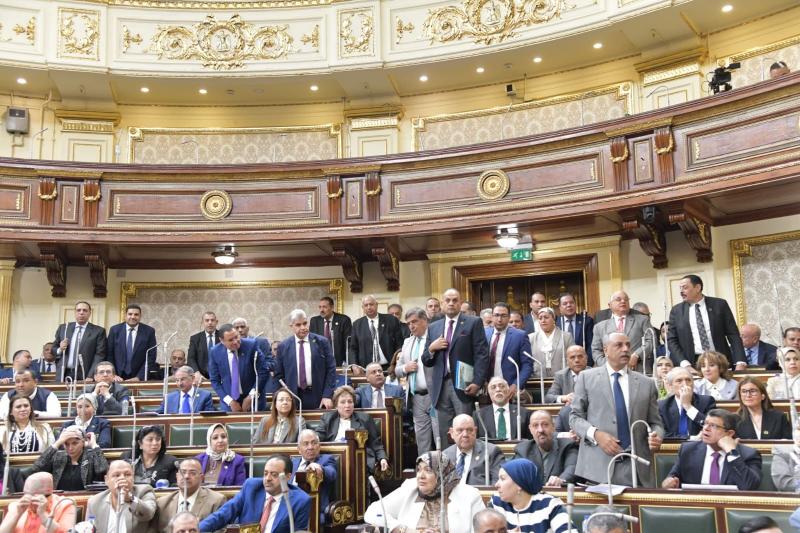 رئيس قوى عاملة النواب: قانون العمل الجديد هدية للعمال في عيدهم.. ويعلن تفاصيله