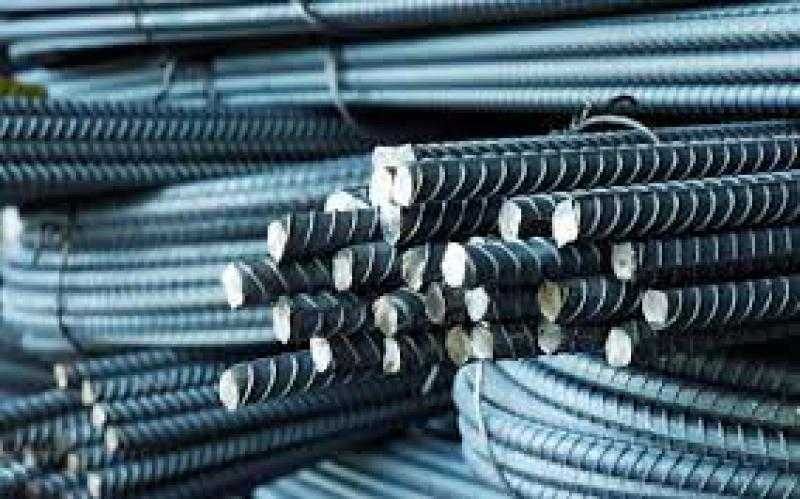 أسعار الحديد في أسواق مواد البناء اليوم الأربعاء 16 أبريل 2025