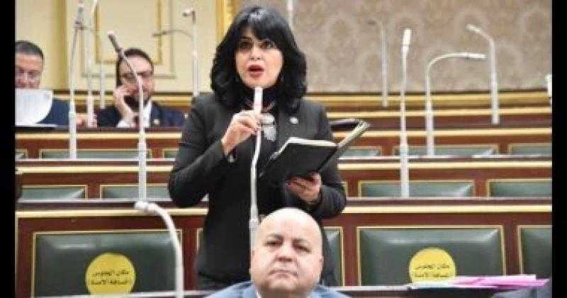 إعلام النواب: الرئيس السيسى يحمل رؤية واضحة لمستقبل المنطقة