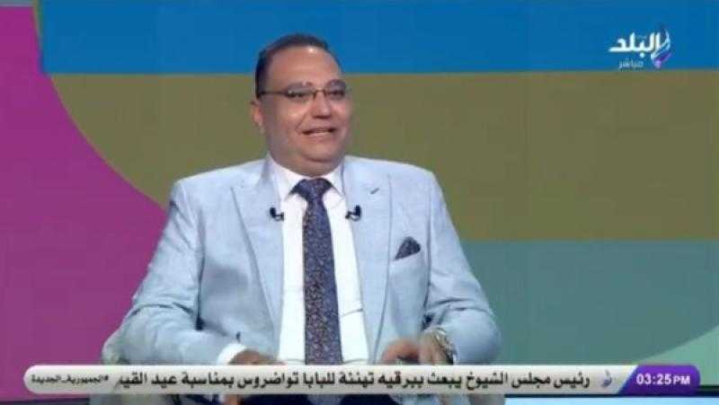 استشاري نفسي يحذّر: العنف ضد الأطفال يترك «ندوبًا خفية» لا تزول.. وتأثيره أخطر مما نتخيل