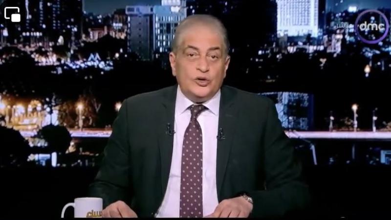 أسامة كمال: الحروب ليست فقط أسلحة والعالم في مرحلة جديدة من الصراع
