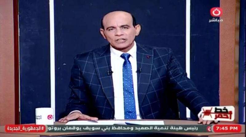 محمد موسى يكشف تاريخ تأسيس الإخوان كأداة استعمارية ضد وحدة العرب