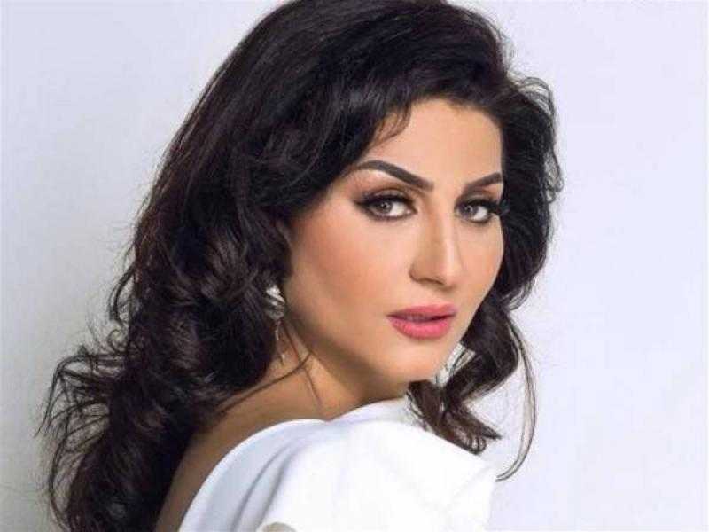 وفاء عامر تكشف واقعة مؤلمة بشأن إبراهيم شيكا قبل وفاته