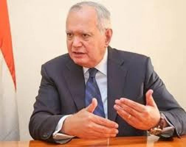 العرابي: لا مبرر لغارات إسرائيل على لبنان في ظل سيطرة الجيش اللبناني