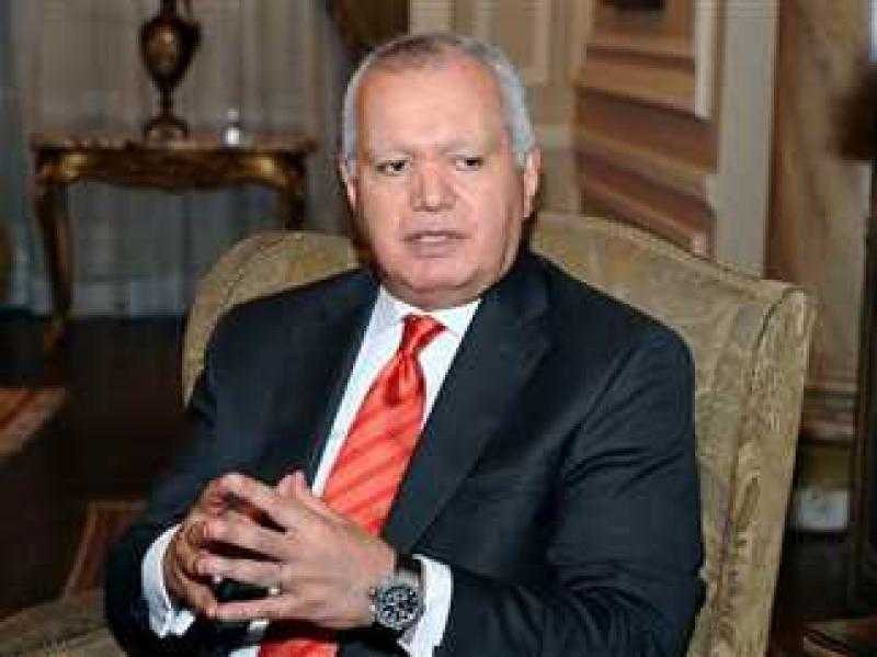 محمد العرابي: الضربات الإيرانية لإسرائيل أحدثت دمارا كبيرا له أثر معنوي