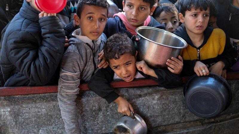 المجلس العربي للمياه يوجه نداءً عالميًا بسرعة حل أزمة المياه في غزة