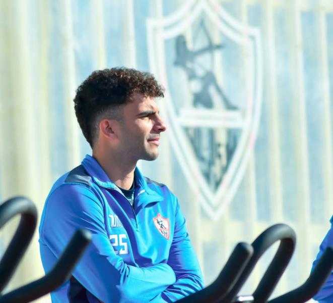 مجدي عبد الغني عن أزمة زيزو مع الزمالك: ما يحدث ليس في صالح أحد