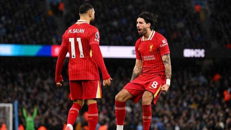 مواعيد مباريات الجولة 34 للدوري الإنجليزي