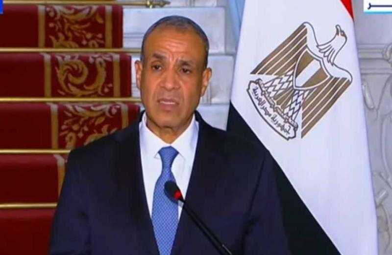 عبدالعاطي: إجماع وتوافق دولي على دعم الخطة العربية الإسلامية لإعادة إعمار غزة