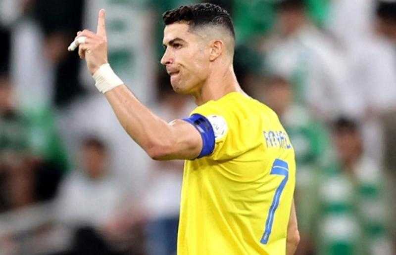 رونالدو يعرب عن ارتياحه قبل مواجهة البرتغال لإسبانيا في نهائي دوري أمم أوروبا