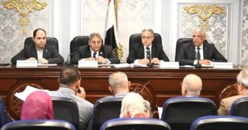 محلية النواب تناقش موازنة هيئات النقل العام والنظافة للعام 2025/2026.. اليوم
