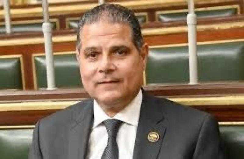 أحمد الخشن: مصر تثبت يومًا بعد يوم ريادتها في دعم القضية الفلسطينية