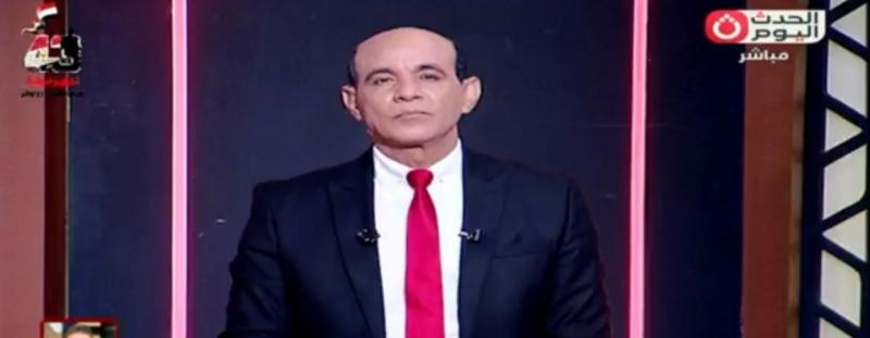 محمد موسى: 25 أبريل 1982 هو يوم تاريخي في ذاكرة مصر بعد تحرير سيناء
