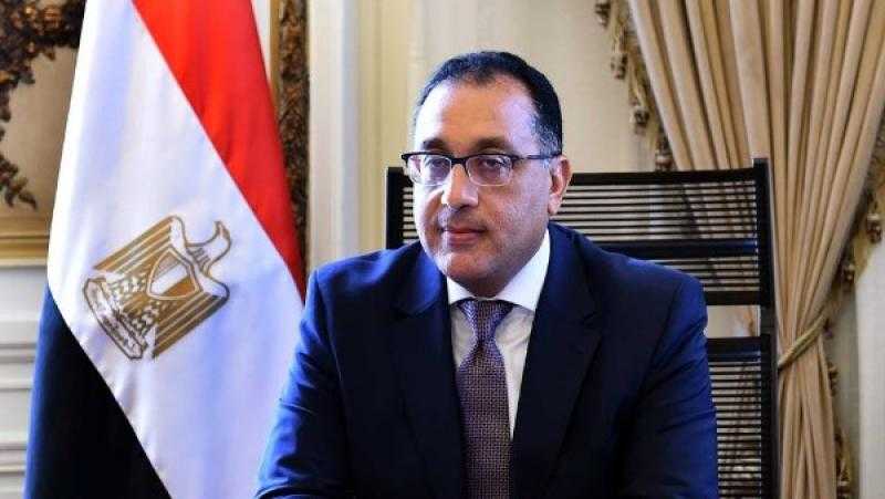 مدبولي يترأس وفد مصر بالقمة غير العادية لدعم واستقرار الصومال