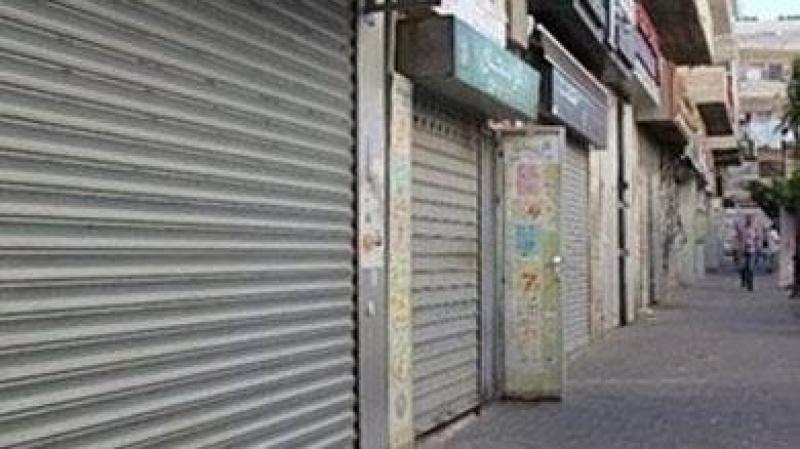 مواعيد فتح وغلق المحلات والمقاهي والمولات التجارية بالتوقيت الصيفي