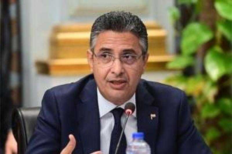 ضخ كميات كبيرة من السكر الحر بالمجمعات الاستهلاكية بسعر 30 جنيهًا للكيلو