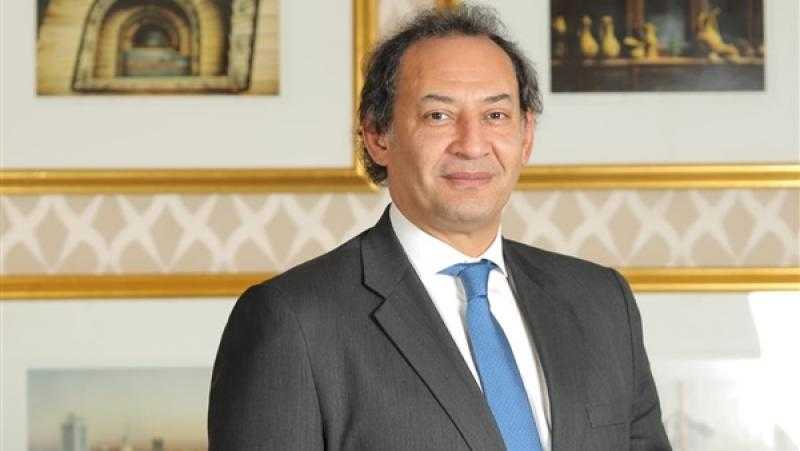 بنك البركة مصر يشارك بقيمة 450 مليون جنيه في إصدار صكوك «تساهيل» للتمويل