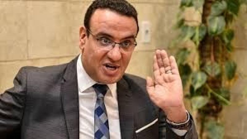صلاح حسب الله: الجيش المصري درع الوطن وسنده في وجه الطامعين