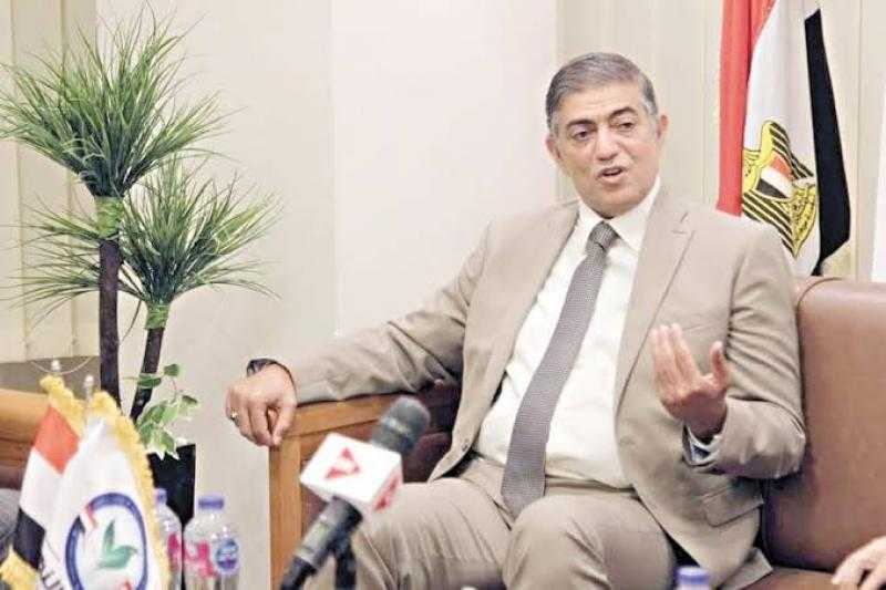 رئيس”الإصلاح والنهضة”: مصر حجر الزاوية في الدفاع عن فلسطين وترفض التهجير القسري