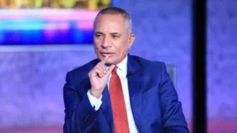 أحمد موسى : علامات استفهام كثيرة حول انفجار ميناء في إيران