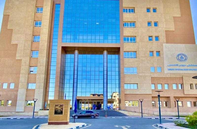 الرعاية الصحية تطلق الفيديو الرابع من حملة «دكتور/ شامل» لتوعية المواطنين بخطوات الاشتراك في التأمين الصحي