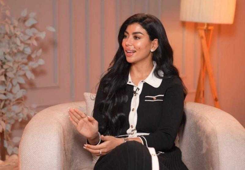 كارولين عزمي تكشف تفاصيل تعرضها للتحرش: المتهم اعترف وكان يعرف أنني ممثلة