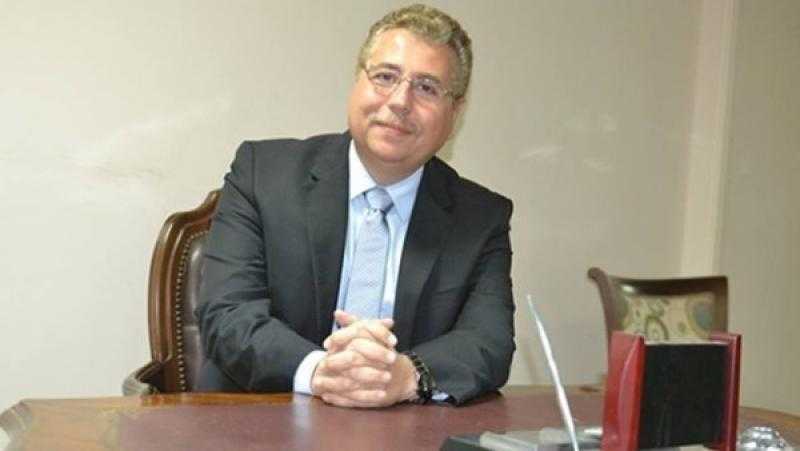نائب: الثروة المعدنية في مصر تضيف 3 مليارات جنيه للموازنة العامة للدولة