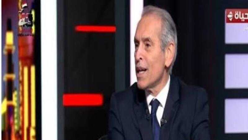 محمد المنسي: الجودة الفائقة والإقبال المتزايد جعلا مصر تحافظ على صدارتها كأكبر مصدر للموالح عالميًا