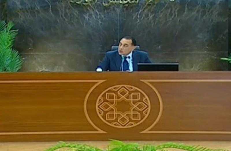 رئيس الوزراء: حجم المخالفات الخاصة بالتصالح كبير جدًا