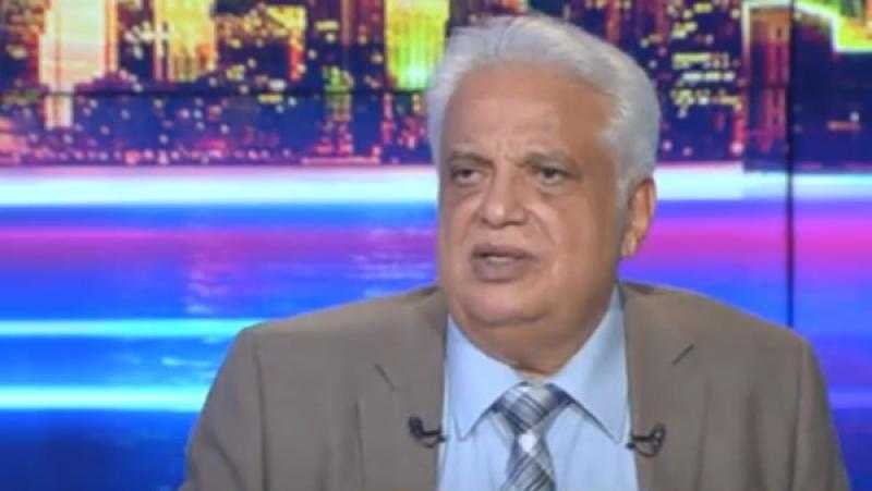 عبدالحميد خيرت: القيادات الحالية في جماعة الإخوان الإرهابية هم الجناح المسلح الإرهابي