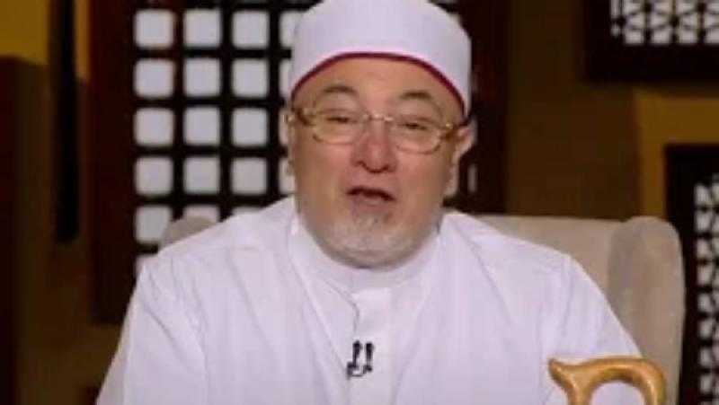 الشيخ خالد الجندي يوضح الفرق بين الانتماء والولاء