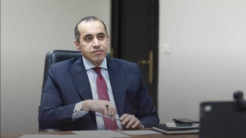 وزير الشؤون النيابية يكشف عن موعد انتخابات مجلس النواب القادمة