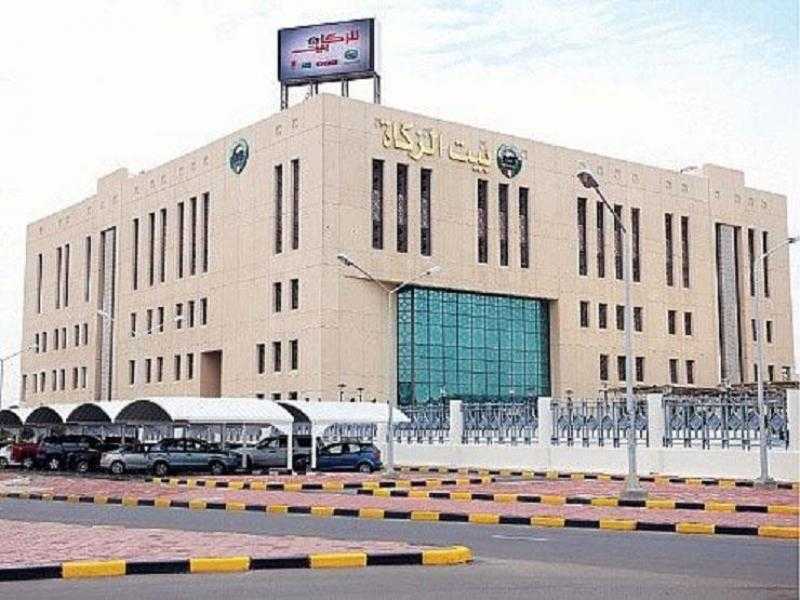 ”بيت الزكاة والصدقات” يبدأ صرف إعانة شهر مايو 2025م للمستحقين بالمحافظات