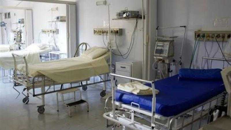 محافظ البحيرة: دعم مستشفى غرب النوبارية بـ6 أسرّة جديدة تمهيدا لتطوير شامل