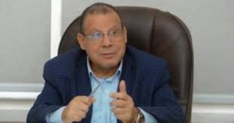 اتحاد عمال مصر: الإنتاج هو سلاحنا لمواجهة التحديات الاقتصادية