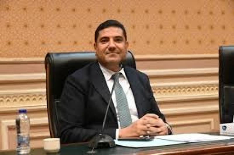 أحمد عبد المجيد: اهتمام الدولة بالعمال في عهد الرئيس يعكس رؤية استراتيجية لتحقيق العدالة الاجتماعية