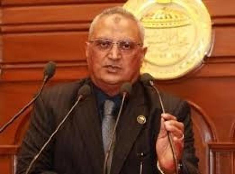 عبده أبو عايشة: توجيهات الرئيس ورؤيته ساهمت في خفض البطالة وتعزيز نمو الاقتصاد