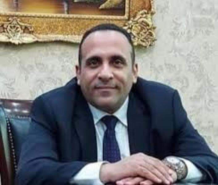 نادر نسيم: مشروعات ”مستقبل مصر” تسهم في تحقيق الاكتفاء الزراعي وتعزيز الاقتصاد الوطني