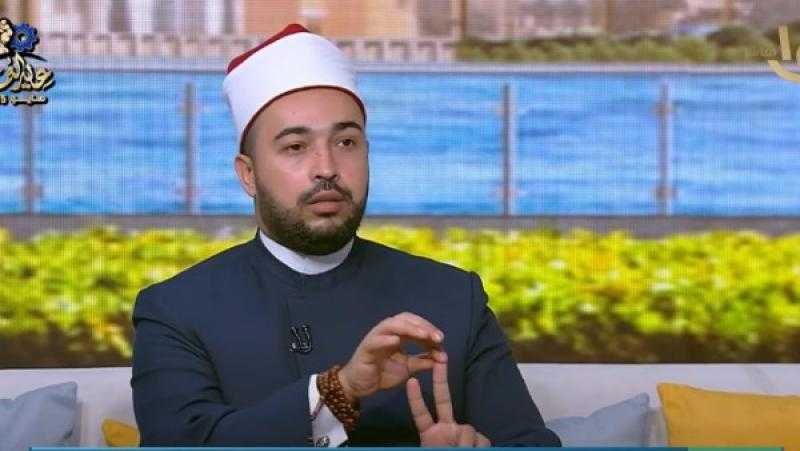 عضو بـ«العالمي للفتوى» يوضح حكم تناول المواد المخدرة