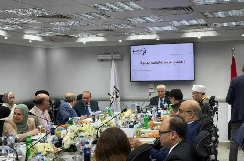 استثمارات مصر للتأمين التكافلي ممتلكات تتخطي المليار جنيه بنهاية 2024