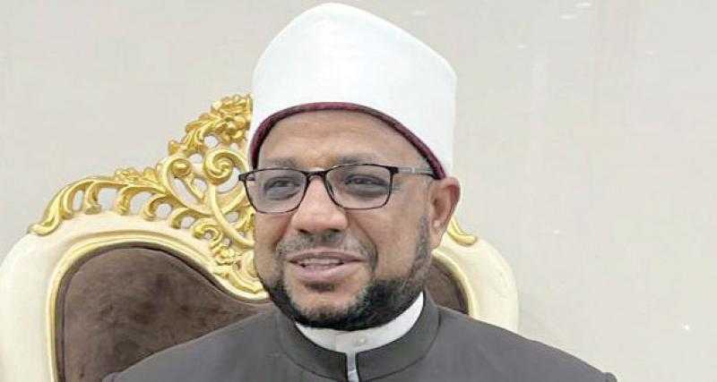 بتكليف من الإمام الأكبر.. أمين البحوث الإسلامية يُشارك في جلسات للصلح في خصومات ثأرية بالصعيد