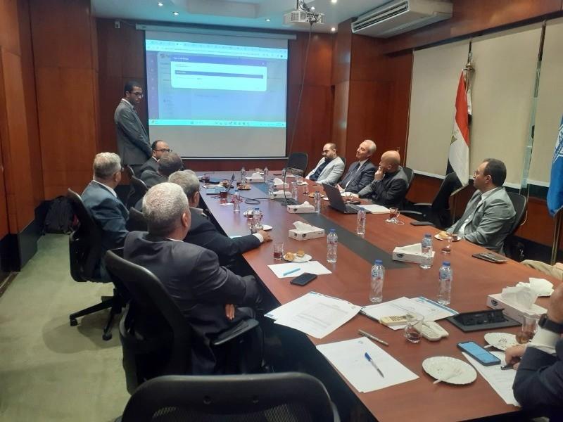 ”التأمين الصحي”: انتهاء المرحلة الأولى لمنصة التسعير الإلكترونية كأول نظام مُميكن لتكاليف الخدمات العلاجية