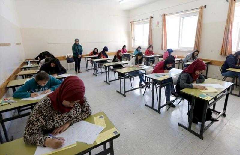 مواعيد امتحانات الفصل الدراسي الثاني بالإسكندرية