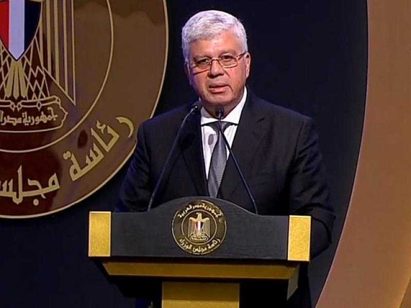 وزير التعليم العالي: التركيز على التعليم الموجه نحو الطالب وتعزيز قيم «التعلم مدى الحياة»