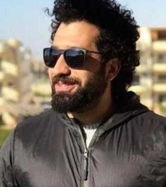 3 أفلام في عام.. الكاتب الشاب محمد الدباح يتألق في 2025