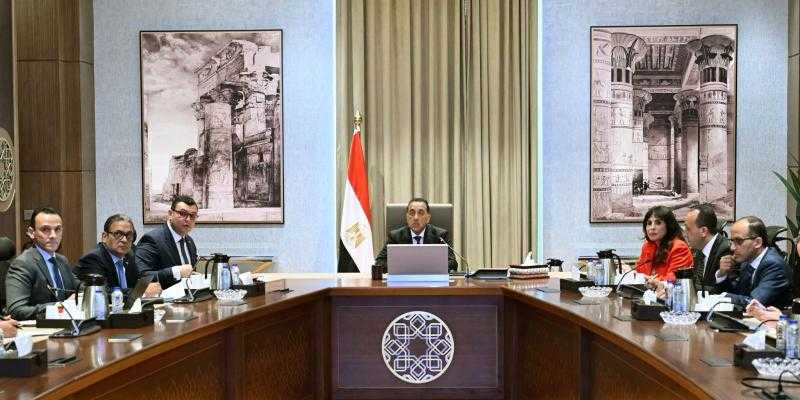 مجلس الوزراء: إجمالى مبيعات مراحل مبادرة ”بيت الوطن” وصل لـ10 مليارات دولار