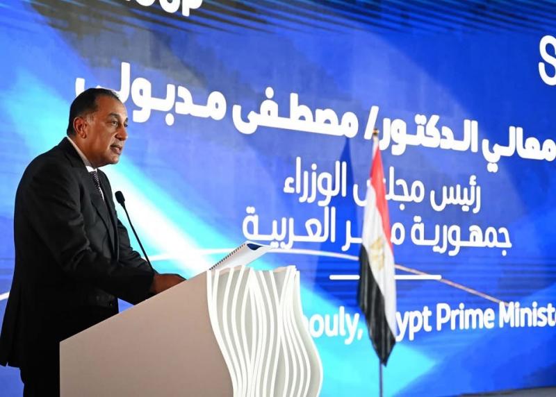 مدبولي: المنطقة الاقتصادية لقناة السويس قدمت نموذجًا لنجاح التعاون الاقتصادي الدولي واستطاعت جذب استثمارات ضخمة